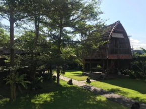 Ketewel Bed and Breakfast Jineng room